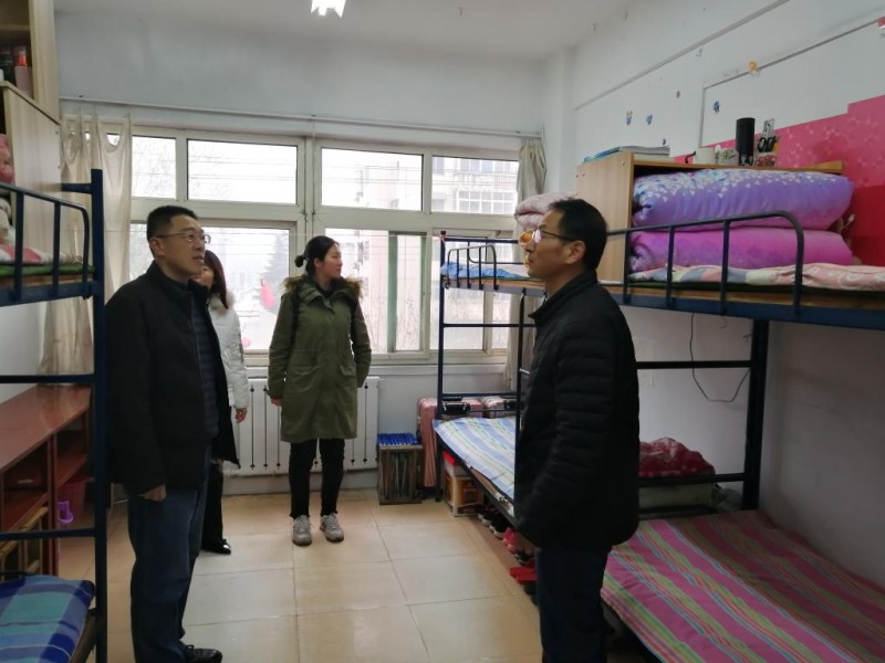 河北工程大學(xué)醫學(xué)院2019年宿舍條件