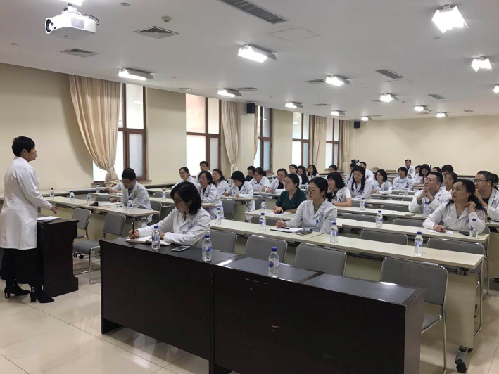 吉林大學(xué)白求恩醫學(xué)院2019年報名條件、招生對象