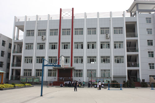呂梁市衛生學(xué)校2019年有哪些專(zhuān)業(yè)