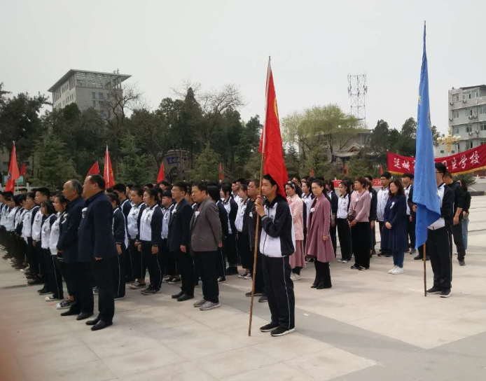 運城市口腔衛生學(xué)校2019年報名條件、招生對象