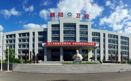 朝陽(yáng)市衛生學(xué)校2019年有哪些專(zhuān)業(yè)