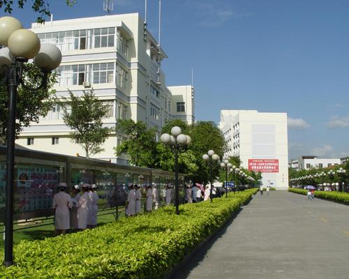 玉林市衛生學(xué)校怎么樣、好不好