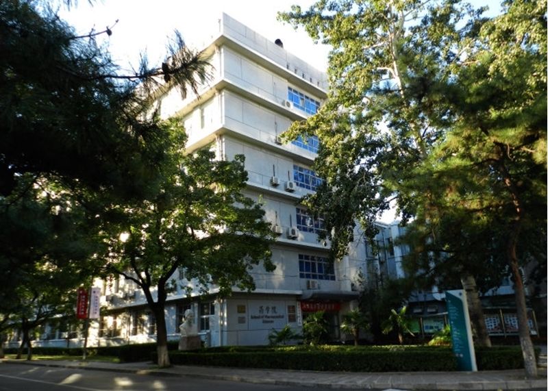 北京大學(xué)醫學(xué)部2019年招生代碼
