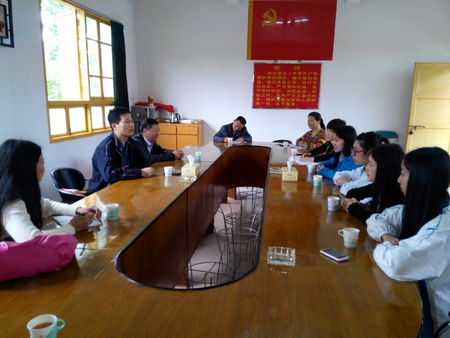 福建閩北衛生學(xué)校2019年招生辦聯(lián)系電話(huà)