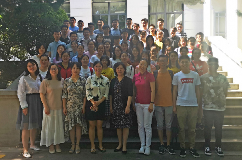 南京大學(xué)醫學(xué)院2019年報名條件、招生要求、招生對象