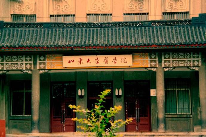 山東大學(xué)醫學(xué)院2019年有哪些專(zhuān)業(yè)