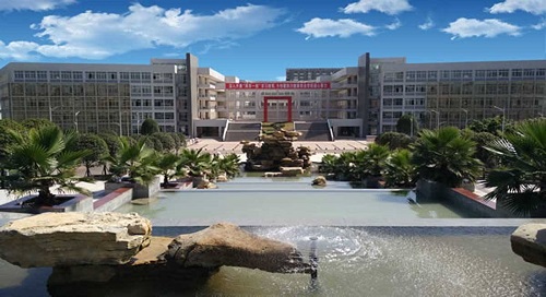 四川省宜賓衛生學(xué)校怎么樣、好不好