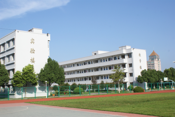 浙江省海寧衛生學(xué)校怎么樣、好不好