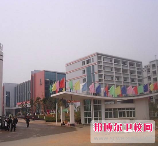 3十2護理專(zhuān)業(yè)在湖北的衛校要多少分