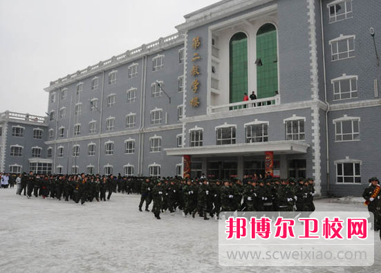 陜西畢業(yè)上什么衛校