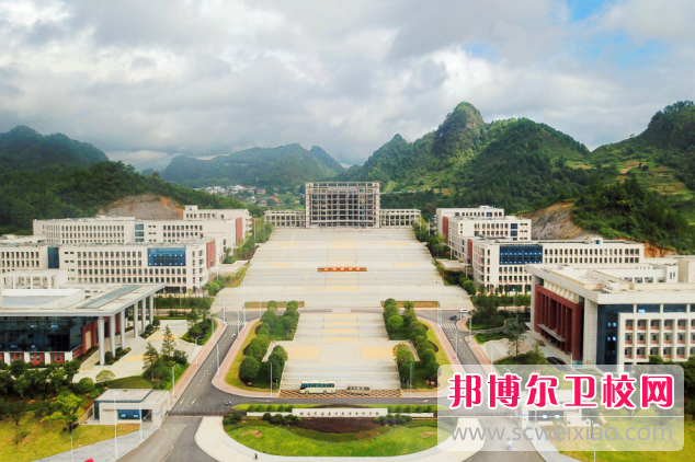 黔南民族醫學(xué)高等專(zhuān)科學(xué)校還招初中生嗎