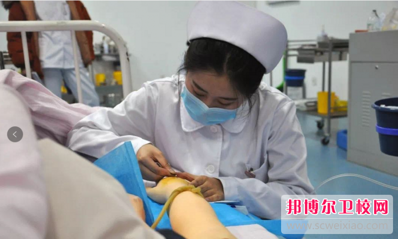 江蘇省2020年有哪些大專(zhuān)學(xué)校有衛校專(zhuān)業(yè)