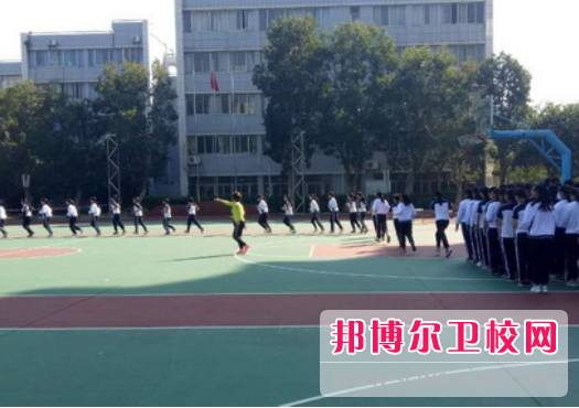 廣東2020年衛校中專(zhuān)學(xué)校