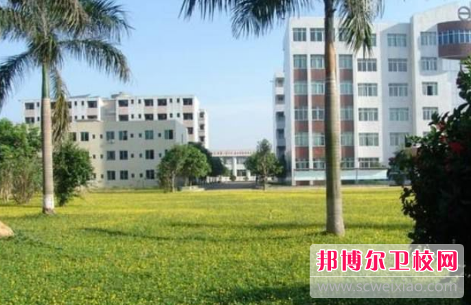廣東2020年有衛校嗎