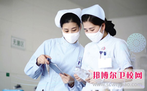 銅川2020年衛校職業(yè)學(xué)校哪家好