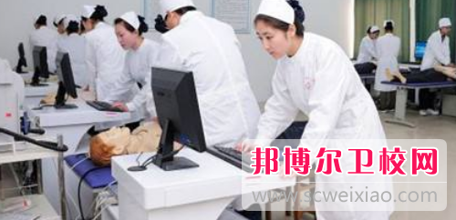 商洛2020年比較好的衛校大專(zhuān)學(xué)校