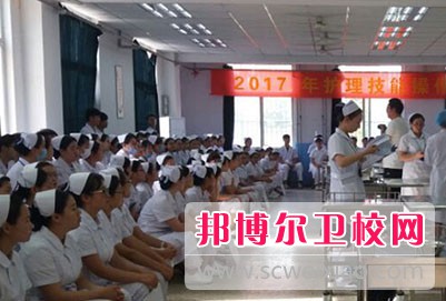 四川蜀都衛生學(xué)校2020年有哪些專(zhuān)業(yè)