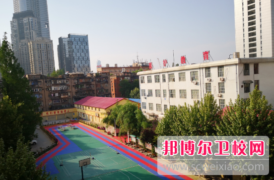 湖北現代科技學(xué)校