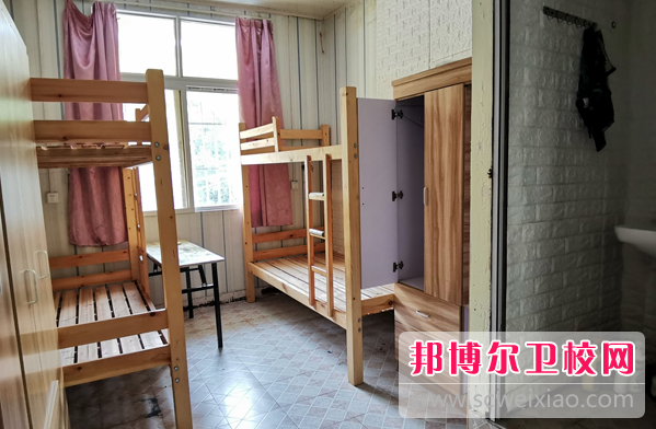 湖北現代科技學(xué)校宿舍