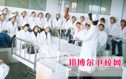 宜昌2021年衛校開(kāi)始招生了嗎