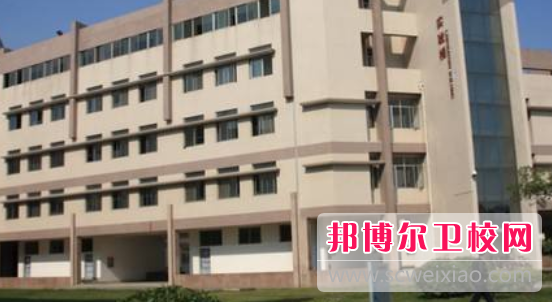 安徽醫學(xué)高等專(zhuān)科學(xué)校是幾專(zhuān)