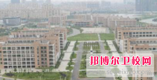 南昌鐵路衛生學(xué)校地址在哪里
