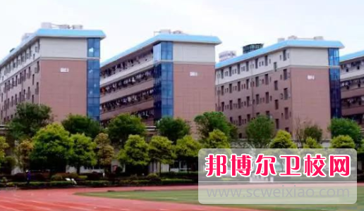 江西衛生職業(yè)學(xué)院2021年宿舍條件