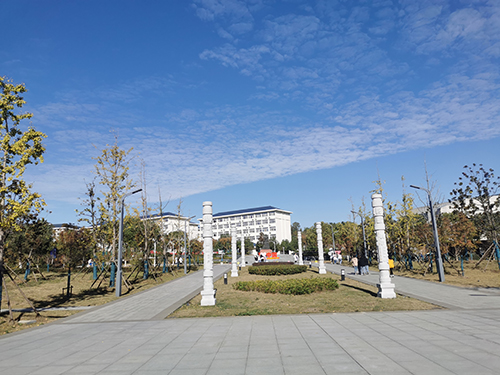 江蘇衛生健康職業(yè)學(xué)院是2021年招生代碼