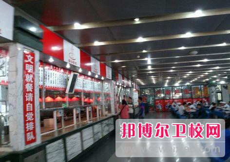 云南新興職業(yè)學(xué)院中專(zhuān)部2021年宿舍條件
