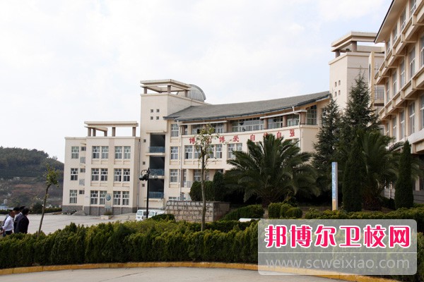 云南新興職業(yè)學(xué)院大專(zhuān)部2021年有哪些專(zhuān)業(yè)