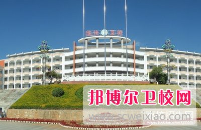 云南省臨滄衛生學(xué)校2021年有哪些專(zhuān)業(yè)