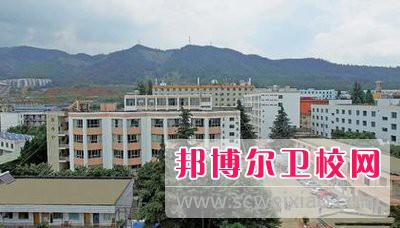 云南中醫藥中等專(zhuān)業(yè)學(xué)校2021年招生錄取分數線(xiàn)