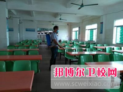 曲靖醫學(xué)高等專(zhuān)科學(xué)校2021年宿舍條件