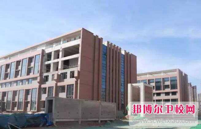山西職工醫學(xué)院2021年排名