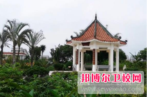 漳州衛生職業(yè)學(xué)院是幾專(zhuān)