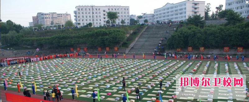 營(yíng)口市衛生學(xué)校怎么樣、好不好