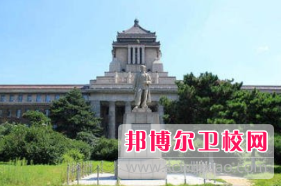 吉林大學(xué)白求恩醫學(xué)院怎么樣、好不好