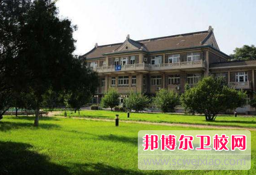 天津醫學(xué)高等專(zhuān)科學(xué)校怎么樣、好不好