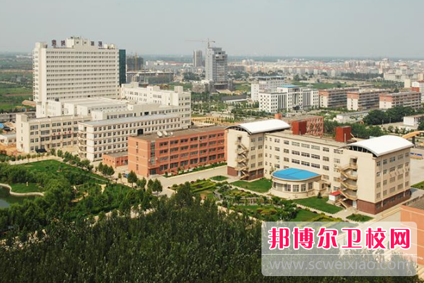 天津醫學(xué)高等專(zhuān)科學(xué)校2021年招生代碼