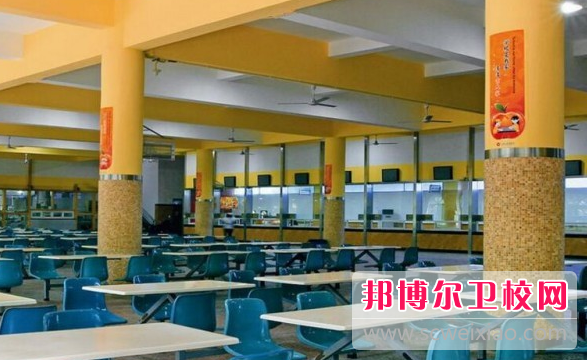 青海衛生職業(yè)技術(shù)學(xué)院2021年宿舍條件