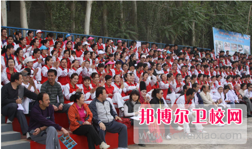 新疆石河子衛生學(xué)校怎么樣、好不好