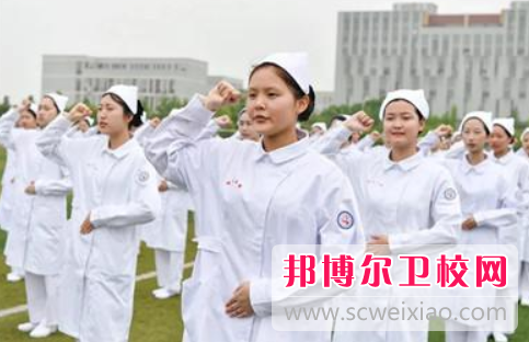 北京房山衛生學(xué)校2022年報名條件、招生要求、招生對象
