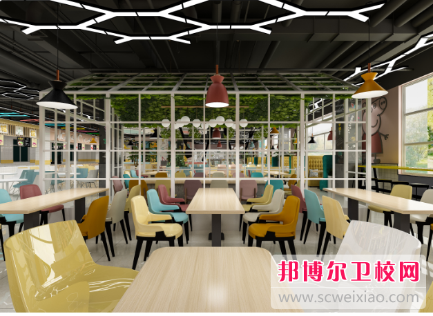 陜西醫科學(xué)校2021年宿舍條件