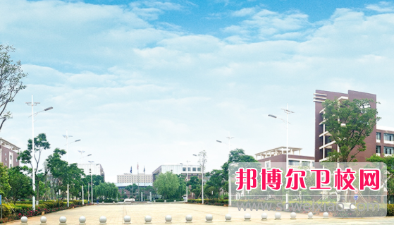 昆明衛生學(xué)校