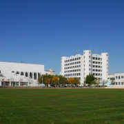 秦皇島市衛生學(xué)校
