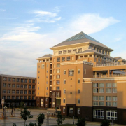 武漢科技大學(xué)醫學(xué)院