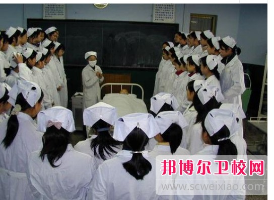 陜西2022年衛校有哪些專(zhuān)業(yè)好