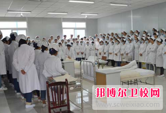 陜西2022年衛校有哪些專(zhuān)業(yè)比較好