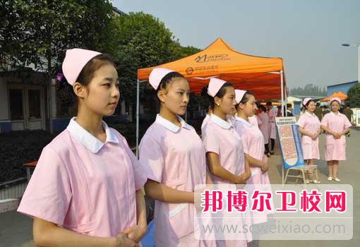 秦皇島水運衛生學(xué)校2022年招生錄取分數線(xiàn)