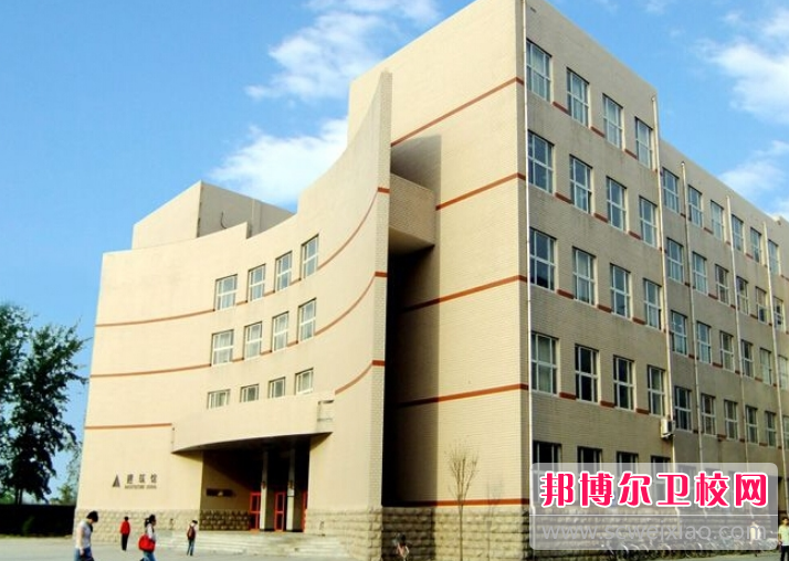 河北工程大學(xué)醫學(xué)院2022年招生代碼